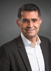 Dr Hadi Antoun
