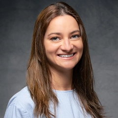 portrait du Dr Sylvie Pereira